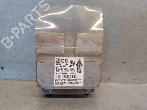 Used ECU airbags OPEL CORSA D (S07) 1.3 CDTI (L08, L68) (90 hp) 29336509