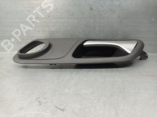 Rear left interior door handle VW CC B7 (358) 2.0 TDI | BP23001044I15 