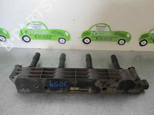 Used Ignition coil Ignition coil 2077455 2077455