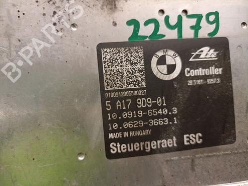 ABS pump BMW 3 (G20, G80, G28) 320 d Mild-Hybrid | BP24850467M43 