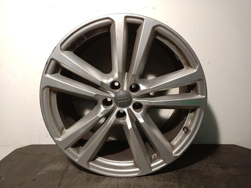 Used Rim Rim AUDI Q7 (4MB, 4MG, 4MQ) SQ7 TDI quattro (435 hp) 33320191 33320191