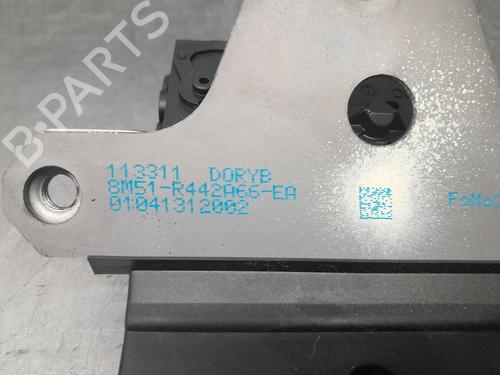Tailgate lock FORD KUGA II (DM2) 2.0 TDCi | BP38060666C101 - Image 4