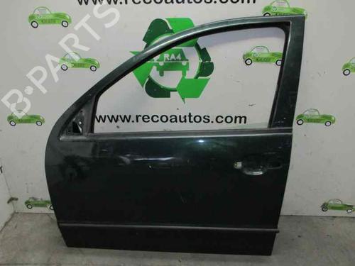 Used Left front door SKODA FABIA I (6Y2) 1.4 (68 hp) 20249372