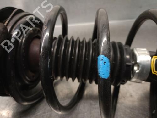 Left front shock absorber VOLVO S40 I (644) 1.8 | BP24363616M16 