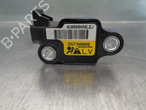 Module électronique CADILLAC SRX 3.6 AWD (258 hp) 20263584