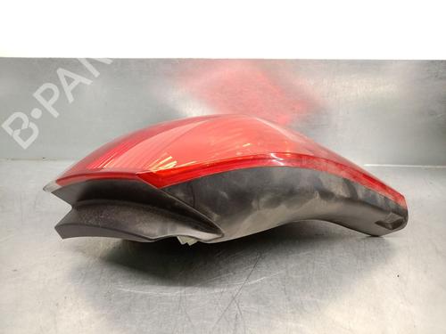 Left taillight OPEL SIGNUM Hatchback (Z03) 2.0 Turbo (F48) | BP27465246C34 