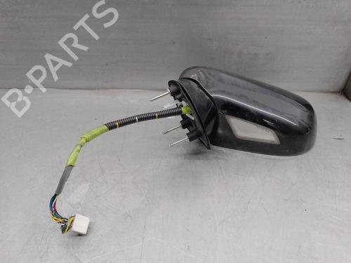 Left mirror LEXUS IS II (_E2_) 220d (ALE20) | BP16437657C26 