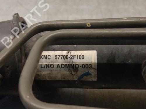 Steering rack KIA CERATO I Saloon (LD) 2.0 CRDi | BP29935618M22