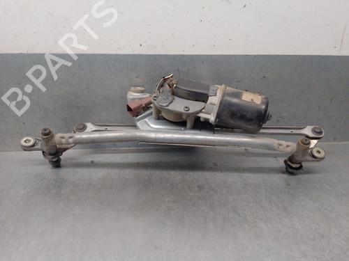 Front wiper motor PEUGEOT 607 (9D, 9U) 2.2 HDi | BP29115887M29 