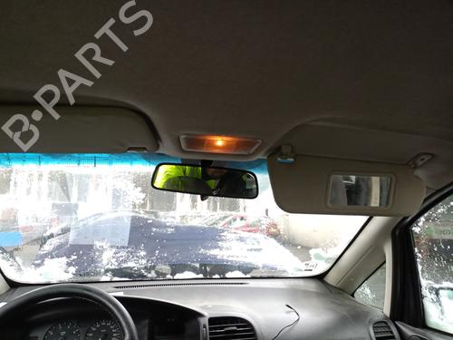 Fuel pump OPEL ZAFIRA A MPV (T98)  | BP31758729M76 