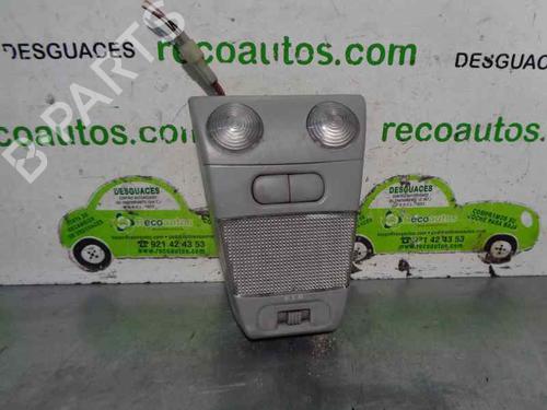 Interior roof light TATA TELCOLINE (40_FD) 3.0 207 DI BP12187648I8