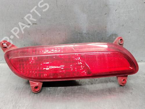 Used Rear fog light Rear fog light KIA RIO III (UB) 1.25 CVVT (86 hp) 39988068 39988068