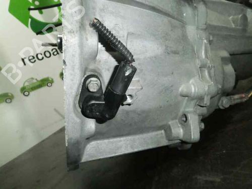 Gearbox NISSAN PRIMERA Hatchback (P12) 1.9 dCi | BP2069729M3 