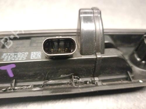 Tailgate handle VOLVO XC40 (536) Recharge | BP28726421C132 