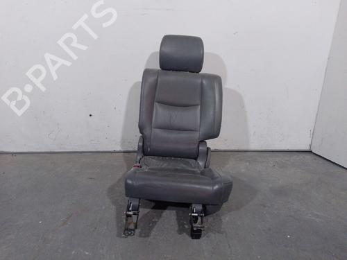 Used Rear seat Rear seat TOYOTA LAND CRUISER PRADO (_J12_) 3.0 D-4D (KDJ120, KDJ125) (166 hp) 36643296 36643296