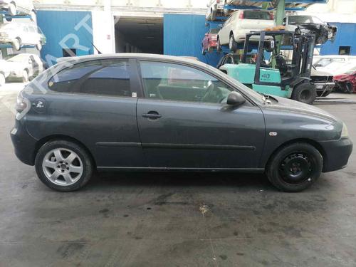 Ignition barrel SEAT CORDOBA (6L2)  | BP10198198M48 