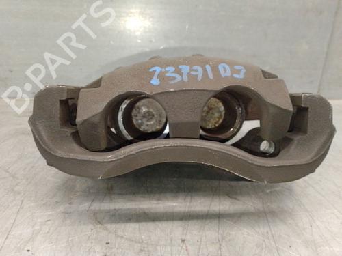 Left front brake caliper FIAT DUCATO Van (250_) 140 Natural Power | BP30058372M105
