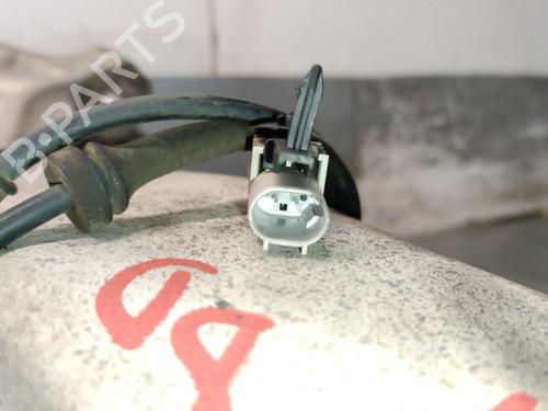 Right front steering knuckle LAND ROVER DISCOVERY V (L462) 2.0 Sd4 4x4 | BP37074905M26 - Image 5