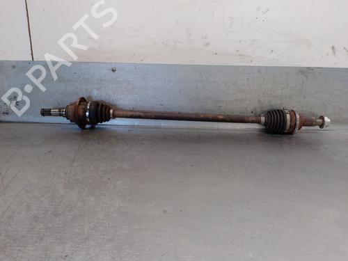 Used Right rear driveshaft Right rear driveshaft 37518897 37518897