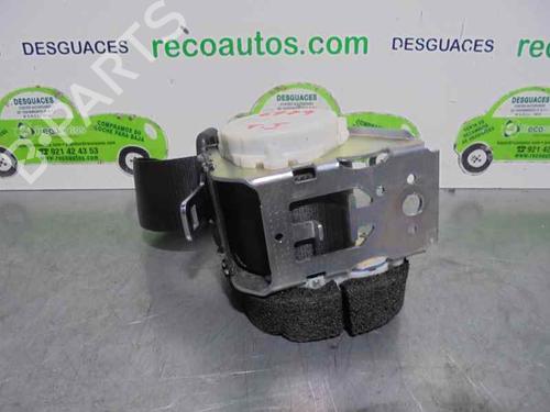 Rear left seatbelt FORD FOCUS II (DA_, HCP, DP) 1.8 TDCi | BP7444490I29 