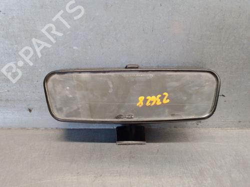 Rear mirror FORD MONDEO II (BAP) 1.8 TD 1644639 | 1644639