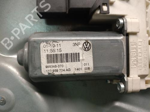 Rear right window mechanism VW GOLF VI Variant (AJ5) 1.6 TDI | BP38020782C25 - Image 5