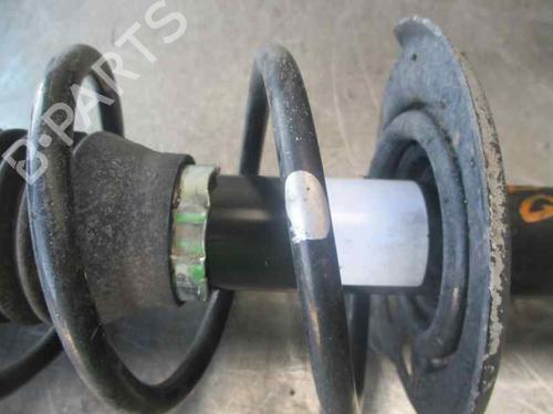 Right front shock absorber PEUGEOT 107 (PM_, PN_) 1.0 | BP7889322M17 