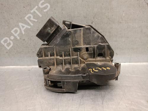 Serrure avant gauche Serrure avant gauche FORD FIESTA VI (CB1, CCN) 1.4 TDCi (68 hp) 39747298 39747298