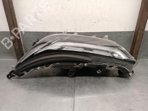 Left headlight TOYOTA RAV 4 V (_A5_, _H5_) 2.5 Hybrid AWD (AXAH54) | BP39668843C28 - Image 3
