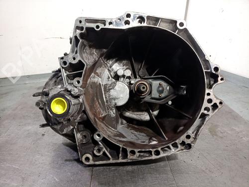 Used Gearbox Gearbox CITROËN BERLINGO Box Body/MPV (B9) 1.6 HDi / BlueHDi 75 (75 hp) 40046588 40046588