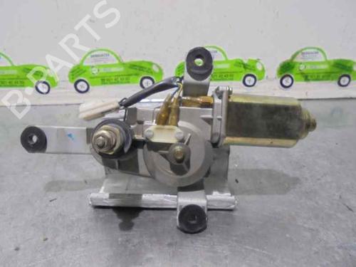 Rear wiper motor HYUNDAI COUPE I (RD) 2.0 16V 987002700 | WR108SC | KAMCO