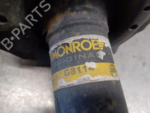 Right front shock absorber MERCEDES-BENZ A-CLASS (W169) A 180 CDI (169.007, 169.307) | BP27718895M17 
