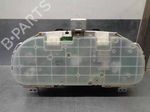 Instrument cluster MAZDA 3 (BK) 1.6 DI Turbo | BP9290906C47 