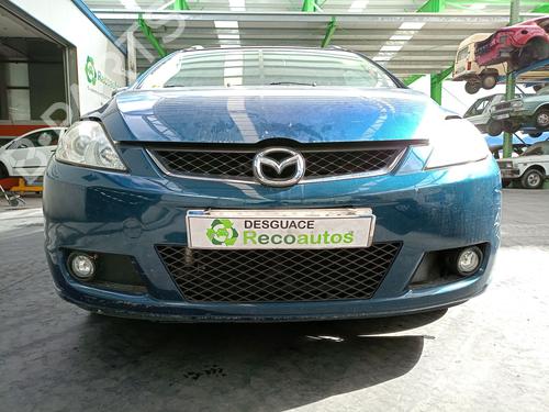 Oil sump MAZDA 5 (CR) 2.0 CD (CR19) | BP20722314M115 - Image 9