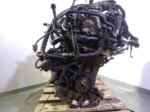 Engine AUDI A4 B7 (8EC) 2.0 TDI 16V | BP29308963M1 