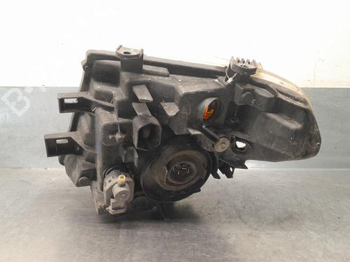Right headlight NISSAN PATHFINDER III (R51) 2.5 dCi 4WD | BP36887012C29 - Image 2