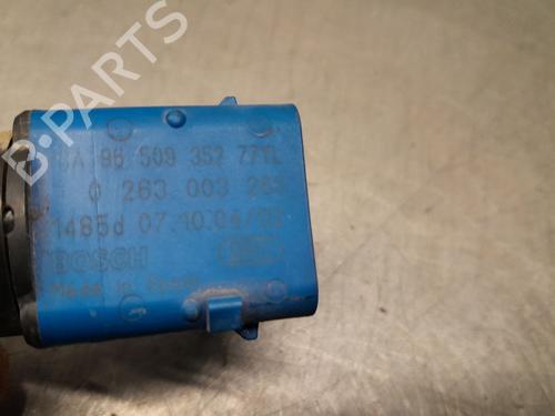 Electronic module PEUGEOT 407 (6D_) 2.0 HDi 135 (6DRHRH, 6DRHRE, 6DRHRG, 6DRHRJ) | BP36156580M83  - Image 5