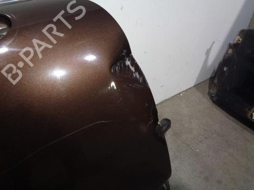Right front door MINI MINI CLUBMAN (R55) Cooper | BP11360351C3 