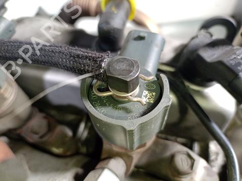 Engine HYUNDAI i30 (FD) 1.6 CRDi | BP33040385M1 - Image 9