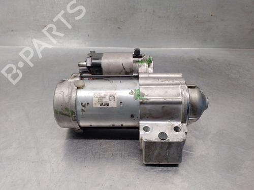 Used Starter Starter BMW X5 (G05, F95) xDrive 45 e Plug-in Hybrid (394 hp) 33233384 33233384