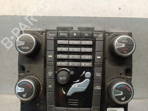 Switch VOLVO S60 II (134) D3 | BP27336120I30 - Image 3