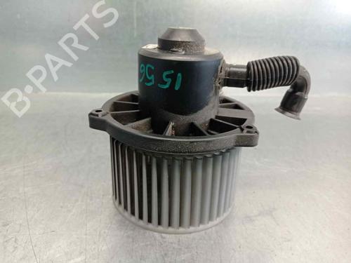 Used Heater blower motor HYUNDAI ATOS PRIME (MX) [1999-2025]  10125880