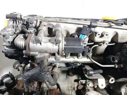 Engine FIAT GRANDE PUNTO (199_) 1.9 D Multijet | BP33203660M1  - Image 12