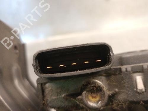 Front wiper motor SSANGYONG RODIUS I 2.7 Xdi | BP28839548M29 