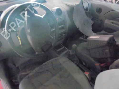 Steering pump DAEWOO KALOS (KLAS) 1.2 | BP2124361M99 - Image 5
