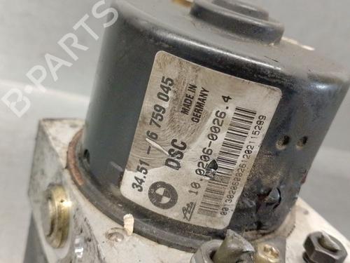 ABS pump BMW 3 (E46) 320 d | BP37152620M43 - Image 5