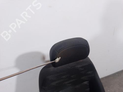 Left front seat OPEL CORSA D (S07) 1.3 CDTI (L08, L68) | BP25997812C15 