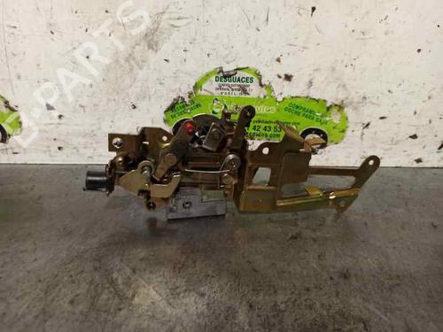 Rear right lock OPEL COMBO Tour 1.3 CDTI 16V | BP5082106C99 