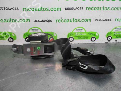 Used Front right seatbelt TATA INDIGO MARINA (4_V2) 1.4 DICOR (71 hp) 12129267