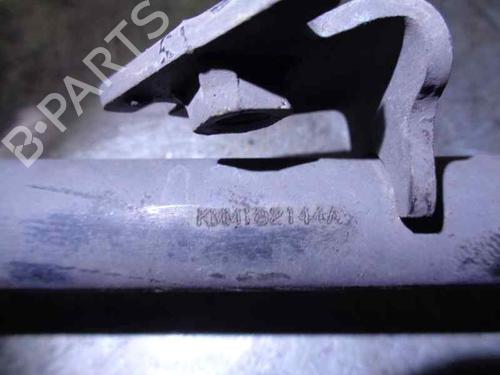 Left rear suspension arm HONDA ACCORD VIII (CU) 2.2 i-DTEC (CU3) | BP5024851M14 